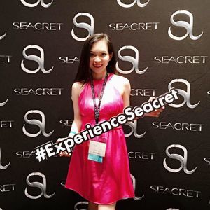 Meet your Posher, Thao chi